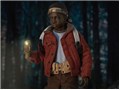 Stranger Things(�X�g�����W���[�E�V���O�X ���m�̐��E) 1/6 Lucas Sinclair(���[�J�X�E�V���N���A)