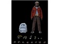 Stranger Things(�X�g�����W���[�E�V���O�X ���m�̐��E) 1/6 Lucas Sinclair(���[�J�X�E�V���N���A)
