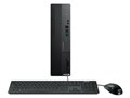 ExpertCenter D7 SFF D700SC D700SC-I7BLK