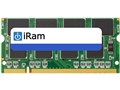 IR1GSO333D [SODIMM DDR PC-2700 1GB Mac]