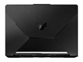 TUF Gaming F15 FX506HC ���i.com���� Core i5�E512GB SSD�E8GB�������ERTX 3050�E15.6�^�t��HD�t�����ڃ��f�� FX506HC-I5R3050W11/KA