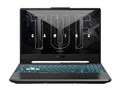 TUF Gaming F15 FX506HC ���i.com���� Core i5�E512GB SSD�E8GB�������ERTX 3050�E15.6�^�t��HD�t�����ڃ��f�� FX506HC-I5R3050W11/KA