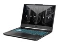 TUF Gaming F15 FX506HM ���i.com���� Core i5�E512GB SSD�E16GB�������ERTX 3060�E15.6�^�t��HD�t�����ڃ��f�� FX506HM-I5R3060W11/KA