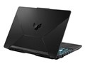 TUF Gaming F15 FX506HM ���i.com���� Core i5�E512GB SSD�E16GB�������ERTX 3060�E15.6�^�t��HD�t�����ڃ��f�� FX506HM-I5R3060W11/KA
