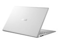 VivoBook 15 X512JA ���i.com���� Core i3�E256GB SSD�E8GB�������E15.6�^�t��HD�t���EWPS Office Standard Edition���ڃ��f�� X512JA-EJ115T/K