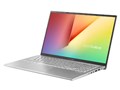 VivoBook 15 X512JA ���i.com���� Core i5�E256GB SSD�E8GB�������E15.6�^�t��HD�t���EWPS Office Standard Edition���ڃ��f�� X512JA-EJ333T/K