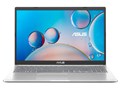 VivoBook 15 X515JA ���i.com���� Core i5�E256GB SSD�E8GB�������E15.6�^�t��HD�t���EWPS Office 2 Standard Edition���ڃ��f�� X515JA-BQ129W/K