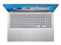 VivoBook 15 X515JA ���i.com���� Core i3�E128GB SSD�E4GB�������E15.6�^�t��HD�t�����ڃ��f�� X515JA-BQ2695WS/K