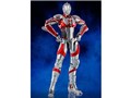 ULTRAMAN �t�B�O�[�� 1/6 ULTRAMAN SUIT ZOFFY Anime Version