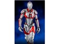 ULTRAMAN �t�B�O�[�� 1/6 ULTRAMAN SUIT ZOFFY Anime Version