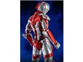 ULTRAMAN �t�B�O�[�� 1/6 ULTRAMAN SUIT ZOFFY Anime Version