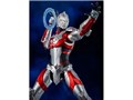 ULTRAMAN �t�B�O�[�� 1/6 ULTRAMAN SUIT ZOFFY Anime Version