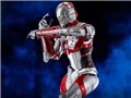ULTRAMAN �t�B�O�[�� 1/6 ULTRAMAN SUIT ZOFFY Anime Version