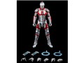 ULTRAMAN �t�B�O�[�� 1/6 ULTRAMAN SUIT ZOFFY Anime Version