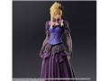 �t�@�C�i���t�@���^�W�[VII �����C�N PLAY ARTS�� �N���E�h�E�X�g���C�t - �h���XVer. -
