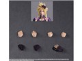 �t�@�C�i���t�@���^�W�[VII �����C�N PLAY ARTS�� �N���E�h�E�X�g���C�t - �h���XVer. -