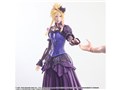 �t�@�C�i���t�@���^�W�[VII �����C�N PLAY ARTS�� �N���E�h�E�X�g���C�t - �h���XVer. -