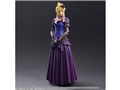 �t�@�C�i���t�@���^�W�[VII �����C�N PLAY ARTS�� �N���E�h�E�X�g���C�t - �h���XVer. -