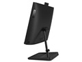 IdeaCentre AIO 370i Core i5 1240P�E8GB�������[�E512GB SSD�E21.5�^�t��HD�t������ F0GG0016JP