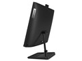 IdeaCentre AIO 370i Core i5 1240P�E8GB�������[�E512GB SSD�E27�^�t��HD�t������ F0GJ009VJP