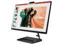 IdeaCentre AIO 370i Core i5 1240P�E8GB�������[�E512GB SSD�E27�^�t��HD�t������ F0GJ009VJP