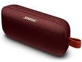 SoundLink Flex Bluetooth speaker [カーマインレッド]の製品画像