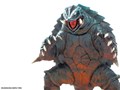 Artistic Monsters Collection(AMC) �K����2 1996�|�X�^�[�J���[ Ver.