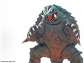 Artistic Monsters Collection(AMC) �K����2 1996�|�X�^�[�J���[ Ver.