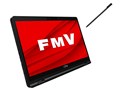 FMV LIFEBOOK UH�V���[�Y WU3/G2 KC_WU3G2_A078 SSD 512GB�EOffice���ڃ��f�� [�s�N�g�u���b�N]