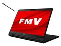 FMV LIFEBOOK UH�V���[�Y WU3/G2 KC_WU3G2_A078 SSD 512GB�EOffice���ڃ��f�� [�s�N�g�u���b�N]