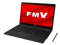 FMV LIFEBOOK UH�V���[�Y WU3/G2 KC_WU3G2_A078 SSD 512GB�EOffice���ڃ��f�� [�s�N�g�u���b�N]