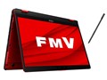 FMV LIFEBOOK UH�V���[�Y WU3/G2 KC_WU3G2_A080 Core i7�ESSD 512GB���ڃ��f�� [�K�[�l�b�g���b�h]