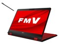 FMV LIFEBOOK UH�V���[�Y WU3/G2 KC_WU3G2_A080 Core i7�ESSD 512GB���ڃ��f�� [�K�[�l�b�g���b�h]