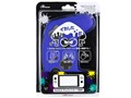 Switch Pro�R���g���[���p �C�J�����V���R���v���e�N�g ANS-SW029IV [�C���L�o�C�I���b�g]