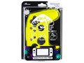 Switch Pro�R���g���[���p �C�J�����V���R���v���e�N�g ANS-SW029IY [�C���L�C�G���[]