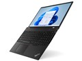 ThinkPad T16 Gen 1 AMD Ryzen 5 PRO 6650U�E8GB�������[�E256GB SSD�E16�^WUXGA�t������ 21CHCTO1WW
