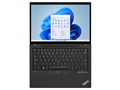ThinkPad P14s Gen 3 Core i5 1240P�E16GB�������[�E256GB SSD�E14�^WUXGA�t������ 21AKCTO1WW