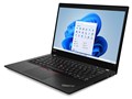 ThinkPad X13 Gen 1 AMD Ryzen 5 PRO 4650U�E16GB�������[�E256GB SSD�E13.3�^�t��HD�t������ 20UFS0KQ00