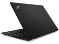 ThinkPad X13 Gen 1 Windows 10 Pro�EAMD Ryzen 5 PRO 4650U�E16GB�������[�E256GB SSD�E13.3�^�t��HD�t������ 20UFS0KP00