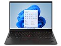 ThinkPad X1 Nano Gen 1 Core i5 1130G7�E16GB�������[�E512GB SSD�E13�^2K�t������ 20UNS0C500 SIM�t���[