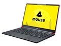 mouse X4-R5-KK ���i.com���� Ryzen 5 5560U/16GB������/256GB NVMe SSD/14�^�t��HD�t�����ڃ��f�� #2207X4-aR5CEZAR-KK