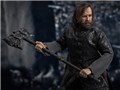 Game of Thrones(�Q�[���E�I�u�E�X���[���Y) 1/6 Sandor The Hound Clegane Season 7(1/6 �T���_�[ �n�E���h �N���Q�C�� �V�[�Y��7)
