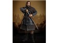 Game of Thrones(�Q�[���E�I�u�E�X���[���Y) 1/6 Sandor The Hound Clegane Season 7(1/6 �T���_�[ �n�E���h �N���Q�C�� �V�[�Y��7)