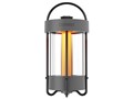 CLAYMORE LAMP Selene CLL-650DG [DARK GRAY]