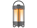 CLAYMORE LAMP Selene CLL-650DG [DARK GRAY]