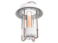 CLAYMORE LAMP Selene CLL-650WH [WHITE]