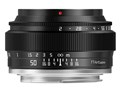 TTArtisan 50mm f/2 [�L���m��M�p]