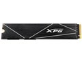 XPG GAMMIX S70 BLADE AGAMMIXS70B-4T-CS