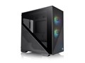 Divider 170 TG ARGB Black CA-1S4-00S1WN-00 [�u���b�N]