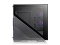 Divider 170 TG ARGB Black CA-1S4-00S1WN-00 [�u���b�N]